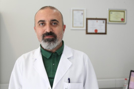 Dr. Özgür Öz: “Korona virüs kalp hastalıklarının tetikleyicisi olabilir”