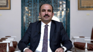 Başkan Altay: “Konya Büyükşehir her zaman esnafın yanında”