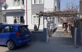 Konya’da 69 yaşındaki adam evinde ölü bulundu