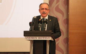 MHP’li Mustafa Kalaycı: “Dileğimiz, Kandil’e bir şafak vakti Türk’ün şanlı bayrağının dikilmesi”