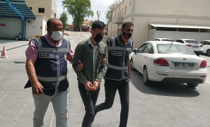 Konya’da 30 yıl kesinleşmiş hapis cezasıyla aranan kişi yakalandı