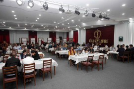 Türkiye – Kazakistan B2B Programında 500’e yakın iş görüşmesi gerçekleştirildi