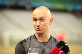 Alessandro Mangiarratti: “Konyaspor çok kaliteli takım”