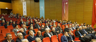 KTO’nın Kasım Ayı Olağan Meclis toplantısı gerçekleştirildi